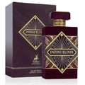 Infini Elixir Perfume 100ml EDP by Maison Alhambra
