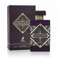 Infini Rose by Maison Alhambra 100 ml EDP unisex Malaysia – haruman rose amber & tahan lama