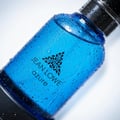 Jean Lowe Azure perfume unisex budget best Malaysia bau fresh