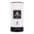 Jean Lowe Noir Maison Alhambra perfume lelaki tahan lama aroma amber spicy sesuai dinner night Malaysia