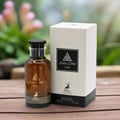 Jean Lowe Noir Maison Alhambra minyak wangi lelaki viral Malaysia aroma amber sweet spicy sesuai outing malam