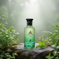 Jean Lowe Vibe perfume bottle forest morning mist men fragrance Malaysia
