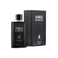 Jorge di Profumo perfume bottle and packaging on a white background