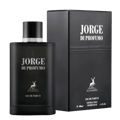 Jorge Di Profumo Mason Alhambra Eau De Parfum Natural Spray 100ml