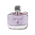 Botol Just Married Maison Alhambra wangian wanita bau floral creamy pilihan ramai Malaysia