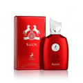 Kalos Maison Alhambra perfume wanita oriental sweet amber long lasting Malaysia sesuai harian
