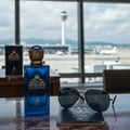 Kingsman Maison Alhambra di KLIA – perfume lelaki untuk travel Malaysia