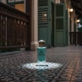 Kingsman 100ml di Pulau Pinang – minyak wangi lelaki eksklusif Malaysia