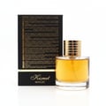 Botol Kismet Magic Maison Alhambra minyak wangi unisex viral Malaysia aroma warm amber sesuai outing malam