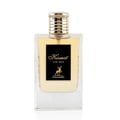 Botol Kismet For Men Maison Alhambra wangian lelaki bau boozy amber spicy pilihan ramai Malaysia
