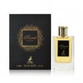 Botol Kismet For Men Maison Alhambra minyak wangi lelaki viral Malaysia aroma boozy warm amber sesuai keluar malam