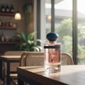 La Voie di tepi tingkap kafe – perfume wanita sweet Malaysia