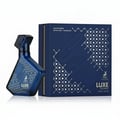 Luxe Journey Perfume Maison Alhambra Luxe de Parfum 3.4 oz / 100ml Spray Unisex