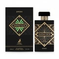 Maison Alhambra Infini Oud Joyous unisex perfume Malaysia – bau oud & amber lembut tahan lama