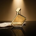 Luxe Gold Parfume Maison Alhambra Gold Eau de 100ml Spray For Unisex East and West New York