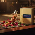 Maison Alhambra The Memory Of Oud EDP 100ml – oud premium untuk lelaki & wanita Malaysia