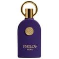 Maison Alhambra Philos Pura men perfume Malaysia – bau segar citrus woody yang memikat