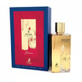 Maison Alhambra Renee Carmine 100ml EDP – luxury unisex fragrance Malaysia edition