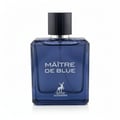 Botol Maitre De Blue Alhambra wangian lelaki bau citrus aromatic pilihan ramai Malaysia