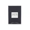 Maitre De Blue Alhambra perfume lelaki aroma fresh clean woody sesuai daily wear Malaysia