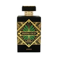 Minyak wangi Infini Oud Joyous by Maison Alhambra – bau oud, vanila & amber yang tahan lama