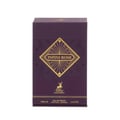 Minyak wangi Infini Rose by Maison Alhambra – bau rose pekat sweet & smoky Malaysia