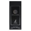 Minyak wangi lelaki Encode by Maison Alhambra – bau fresh spicy & woody yang padu Malaysia