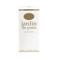 Minyak wangi Paris Garden – bau sweet floral feminin lembut Malaysia
