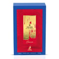 Minyak wangi Renee Carmine – bau pear, jasmine sambac dan vanila creamy dari Maison Alhambra