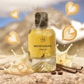 Montaigne Vanille bersama latte vanilla – perfume sweet harian Malaysia”