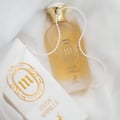 Botol Musk Vanille Alhambra minyak wangi aroma vanilla creamy manis sesuai dating Malaysia