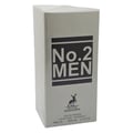 No.2 Men Maison Alhambra perfume lelaki tahan lama aroma fresh woody sesuai daily wear Malaysia