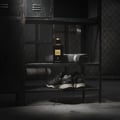 black origami locker room gym lelaki malaysia