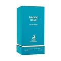 Pacific Blue perfume lelaki aroma oceanic woody citrus sesuai daily wear Malaysia