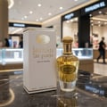 Paris Garden di Pavilion KL – perfume wanita moden Malaysia