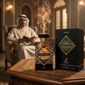 Perfume Infini Oud Joyous Maison Alhambra – wangian mewah lembut dan tahan lama Malaysia