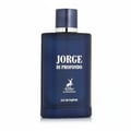 Perfume lelaki Jorge Deep Blue original Malaysia – minyak wangi laut, citrus & amber segar
