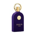 Perfume lelaki Philos Pura Maison Alhambra original Malaysia – minyak wangi fresh woody & elegant