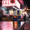 Perfume The Memory Of Oud Maison Alhambra – wangian oud woody dan spicy untuk Malaysia
