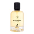Perfume Montaigne Vanille original Malaysia – minyak wangi vanila, caramel & amber lembut