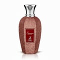Perfume Summer Forever original Malaysia – minyak wangi fresh bright fruity