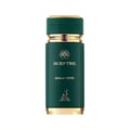 Perfume unisex Sceptre Malachite original Malaysia – minyak wangi woody green elegant