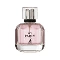 Perfume wanita My Party original Malaysia – minyak wangi sweet girly