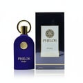 Philos Pura 100 ml EDP by Maison Alhambra – minyak wangi lelaki elegan & tahan lama Malaysia
