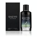Salvo Maison Alhambra perfume lelaki fresh aromatic long lasting Malaysia sesuai harian