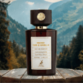 Smoked Oud Vanilla 100 ml by Maison Alhambra – minyak wangi oud creamy & mewah Malaysia