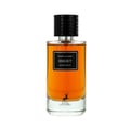 Smoky Maison Alhambra perfume unisex tahan lama vibe smoky woody sesuai lelaki dan wanita Malaysia