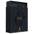 Spectrum Maison Alhambra perfume lelaki tahan lama aroma fresh woody sesuai daily wear Malaysia
