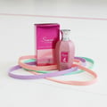 summer forever resistance band wanita gym malaysia