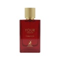 Botol Tobacco Your Touch Maison Alhambra wangian bau tobacco honey spicy pilihan Malaysia